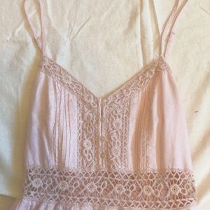 Abercrombie & Fitch summer dress